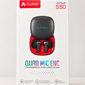 Audionic Airbud 550