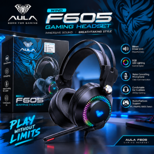 Gaming Headset