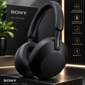 Premium Sony Wireless