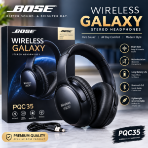 Wireless Headphones