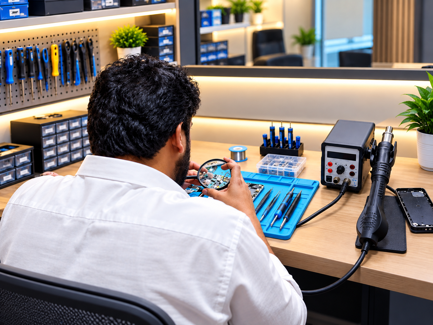 Best mobile repairing shop in Pakistan