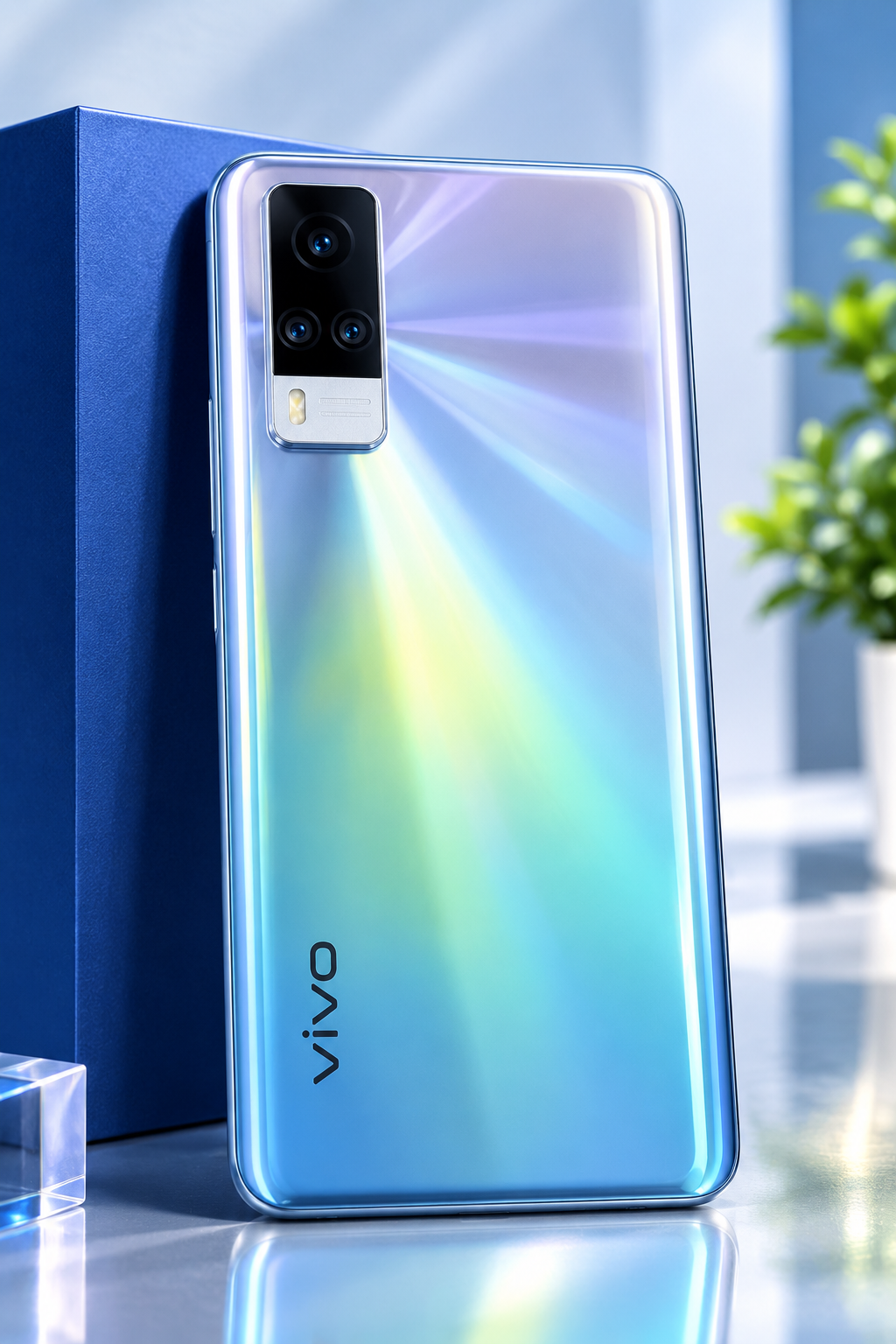 Vivo Smartphone