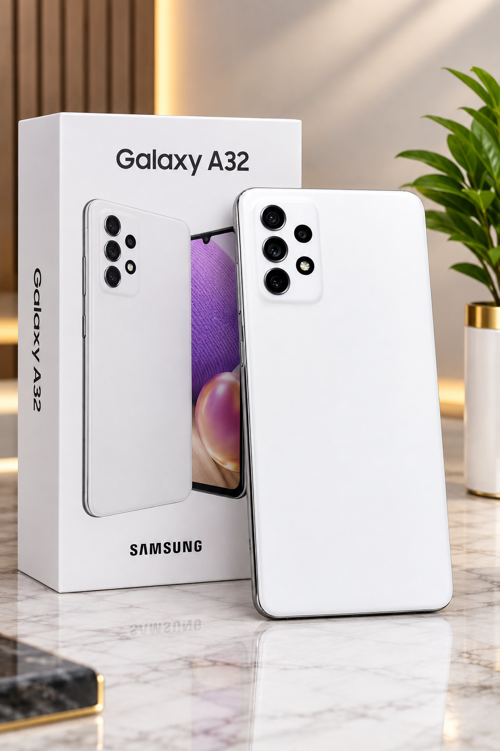 Samsung Galaxy A32